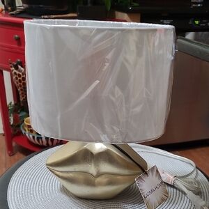 💋Lips Lamp
